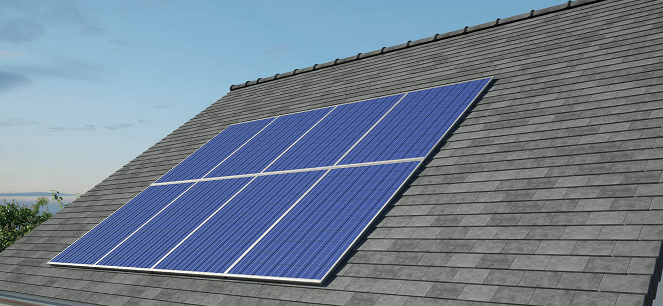 Produire son électricité grâce aux panneaux solaires - Maisons Pierre